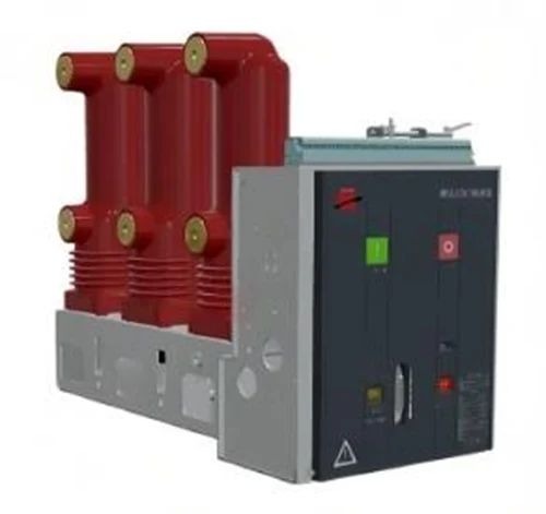 10kV Indoor Fused Vacuum Load Break Switch